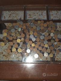 monete regno d'Italia 