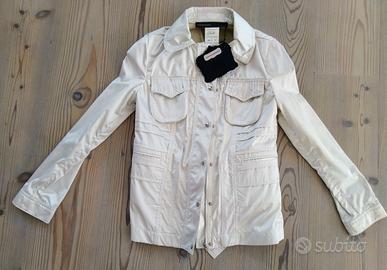 Giacchino donna Nuovo Alessandro Debenedetti