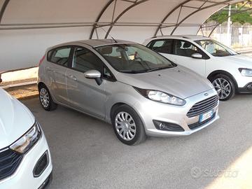 Ford Fiesta 1.5 TDCi 75CV Business