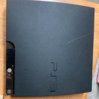 PlayStation 3 512GB