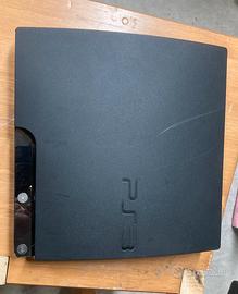 PlayStation 3 512GB