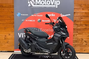 Aprilia SR GT 125 - Rate a Interessi 0
