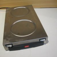 scalda caraffe da bar