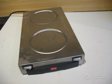 scalda caraffe da bar