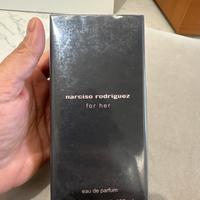Narciso rodriguez for her 100ml