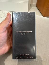 Narciso rodriguez for her 100ml