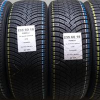 4 GOMME 235 60 18 PIRELLI 4STAG. RIF3947