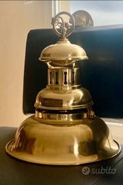 Lampada Stile Marinaro "Old River"