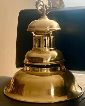 Lampada Stile Marinaro "Old River"