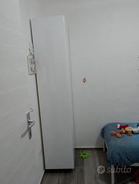 mobile Ikea colonna