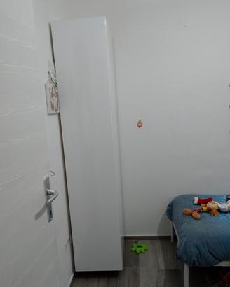 mobile Ikea colonna