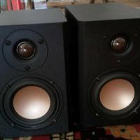 Diffusori Scythe Kro Craft