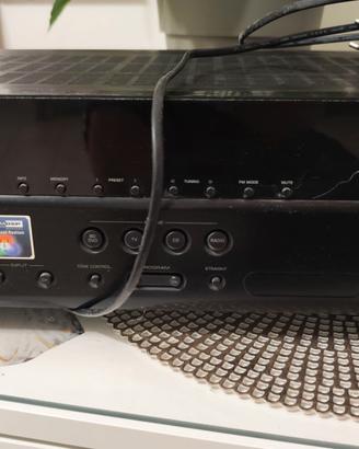Vento  impianto audio casa Yamaha