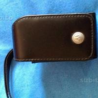 Portacellulare nuovo Motorola