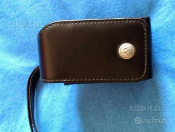 Portacellulare nuovo Motorola
