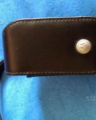 Portacellulare nuovo Motorola