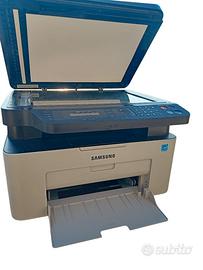 stampante Samsung xpress M2070FW