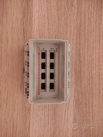 Nodo audio video BTicino F441