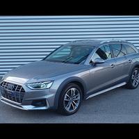 AUDI A4 ALLROAD 40 TDI QUATTRO S-TRONIC I U614227