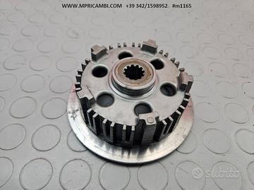 TAMBURELLO FRIZIONE YAMAHA  YZ 125 1986 1988 YZ125