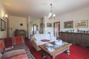 AMPIO 5 LOCALI CON ASCENSORE E GARAGE