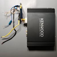 Kenwood modello KAC-622 60x2 watt