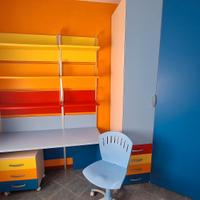 Cameretta completa bambini