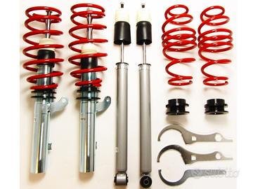 Assetto a Ghiera Regolabile Seat Leon ST 5F