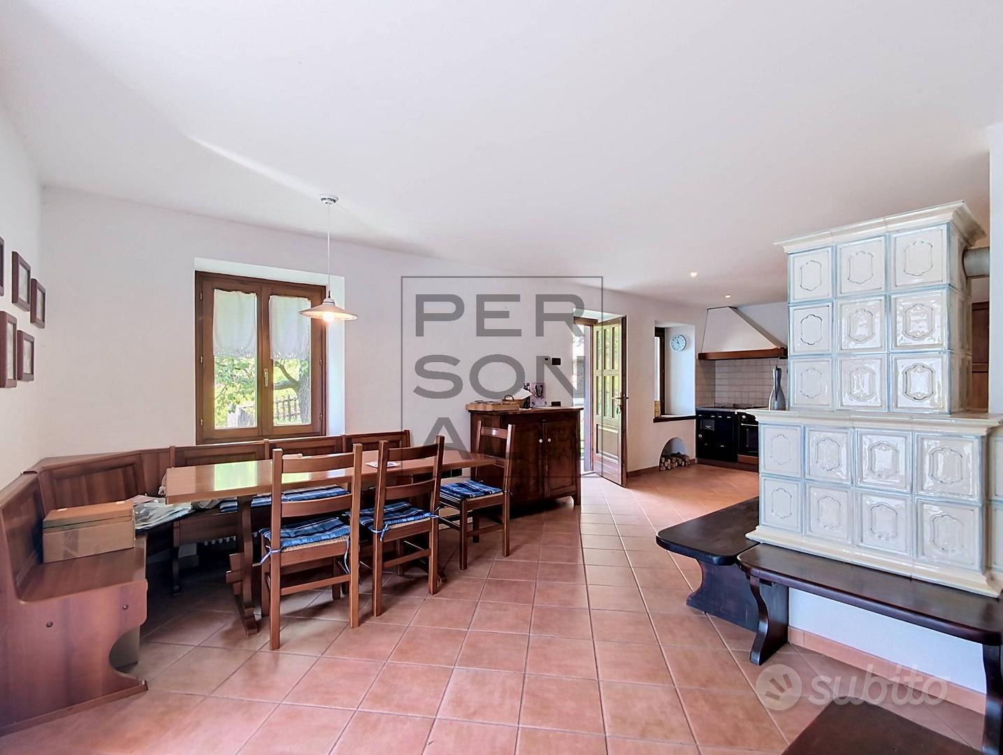 Appartamento – Folgaria, Serrada - Vista 3