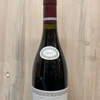 Chambolle-Musigny 2021 Jacques-Frederic Mugnier
