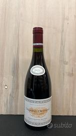 Chambolle-Musigny 2021 Jacques-Frederic Mugnier
