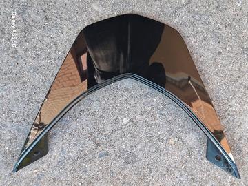 Ktm Duke 690 my 17 codino posteriore ( unghia ) 