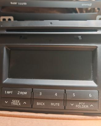 autoradio kia sportage 2015