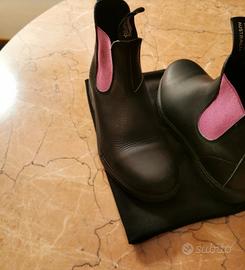 blundstone donna 