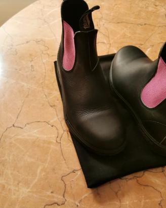 blundstone donna 