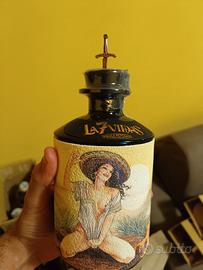 Gin J ROSE COLLEZIONE 