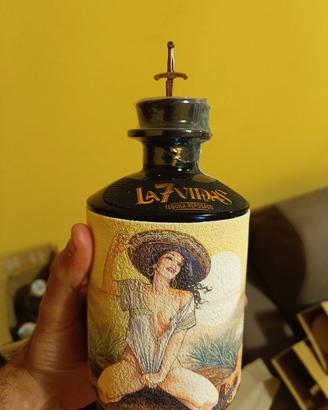 Gin J ROSE COLLEZIONE 