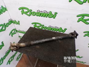 ALBERO ANTERIORE SUZUKI JIMNY 1.3 BENZINA 2006