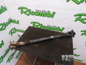 ALBERO ANTERIORE SUZUKI JIMNY 1.3 BENZINA 2006