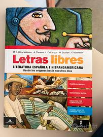 Letras libres