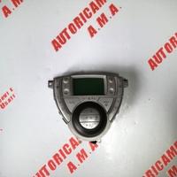 Comando clima lancia phedra fiat ulisse