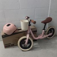 Bici Senza Pedali Balance Bike Bambino 2-3 anni