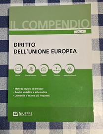 Compendio diritto UE