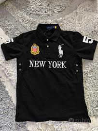 Polo Ralph Lauren  New York 