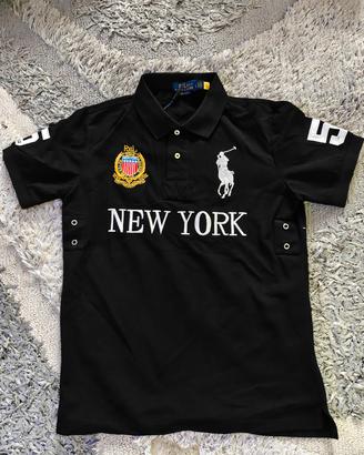 Polo Ralph Lauren  New York 