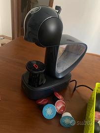 Krups DolceGusto Infinissima macchinetta del caffè