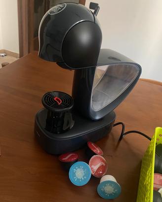 Krups DolceGusto Infinissima macchinetta del caffè