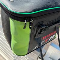 Borsa da pesca in Eva trabucco XL