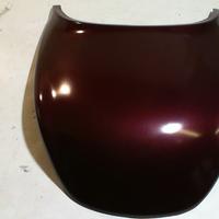 COFANO POSTERIORE ROSSO GULLIVER APRILIA AP8239052