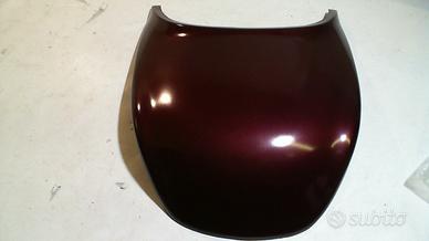 COFANO POSTERIORE ROSSO GULLIVER APRILIA AP8239052